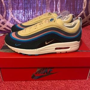Nike Air 1/97 Sean Wotherspoon